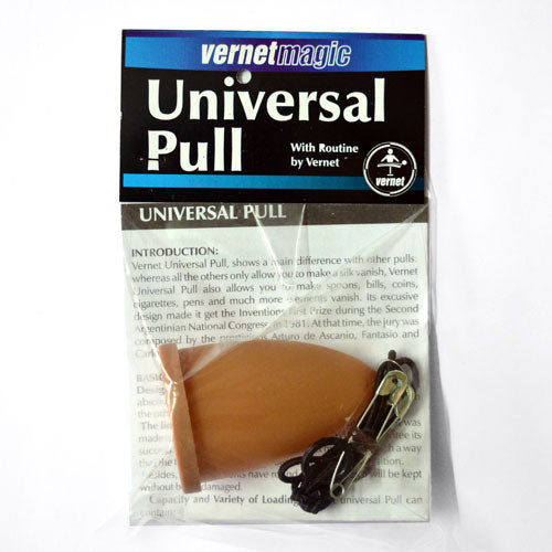 Vernet Universal Pull