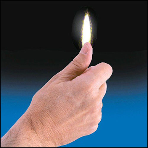 Vernet Thumb Tip Flame