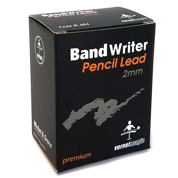 Vernet Band Writer - Pencil Lead