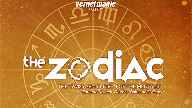 Vernet The Zodiac