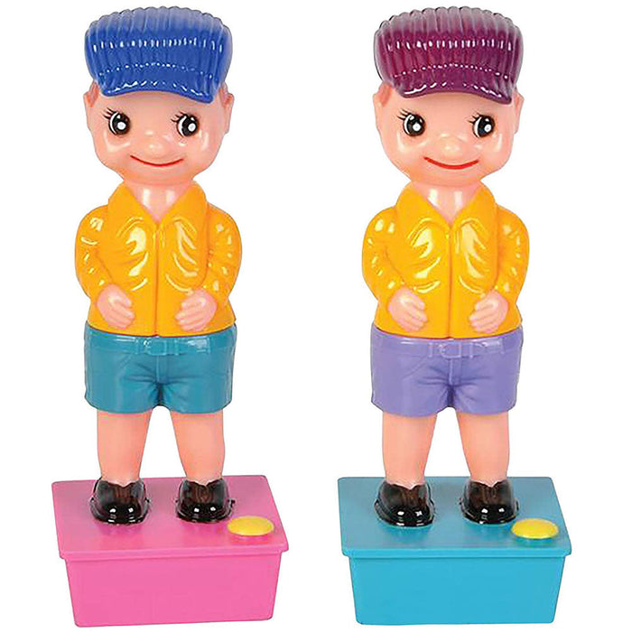 Squirt Wee Boy - Weepy the Wee Wee 7.5"