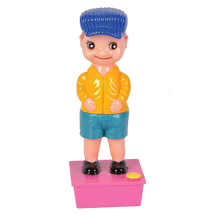 Squirt Wee Boy - Weepy the Wee Wee 7.5"