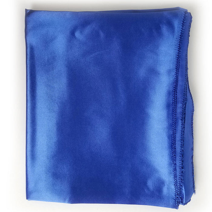 Zombie Foulard 32" x 36" - Blue (FT)