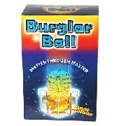 Burglar Ball (VDF)