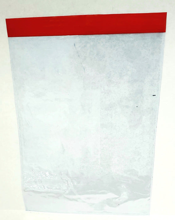 Clear Force Bag (FT)