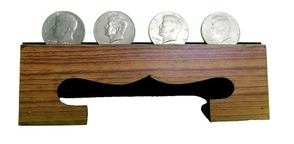 Coin Vanishing Stand (FT)