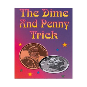 Dime and Penny