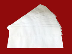 Pocket Cutting A Lady Envelopes Ten Count (FT)