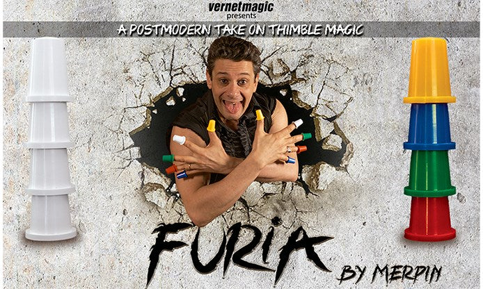 Vernet Furia