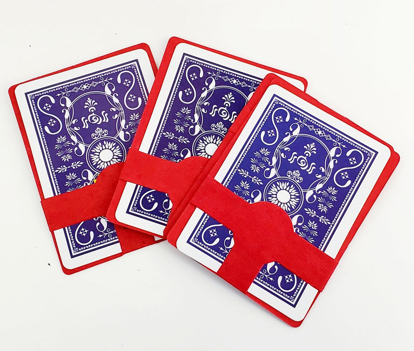 Guess the Total Cards (FT)