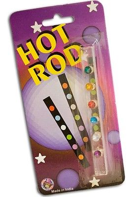 Hot Rod Medium Clear (FT)