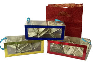 Magic Money Bag (FT)