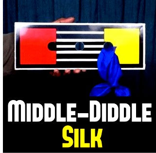Middle Diddle Silk (FT)