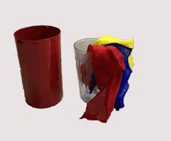 Mirror Glass Blendo (FT)