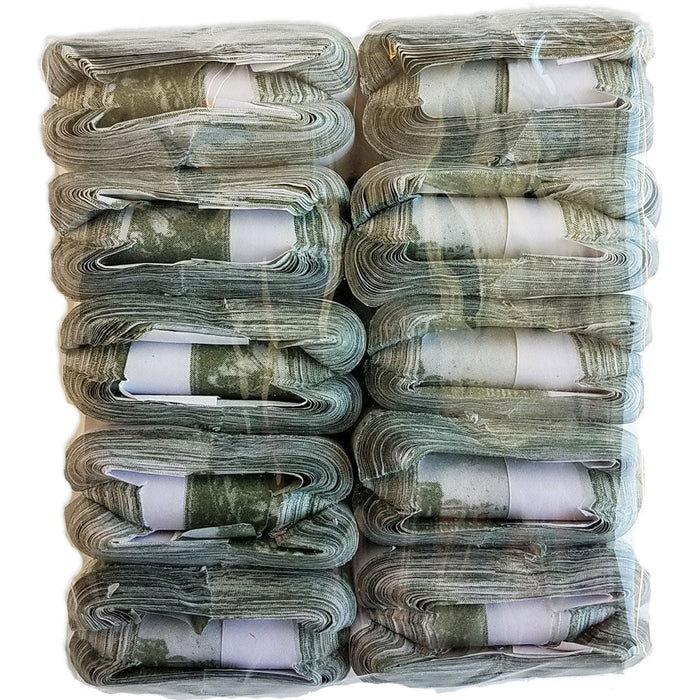 Dollar Production Coils Pack of 10 (FT)