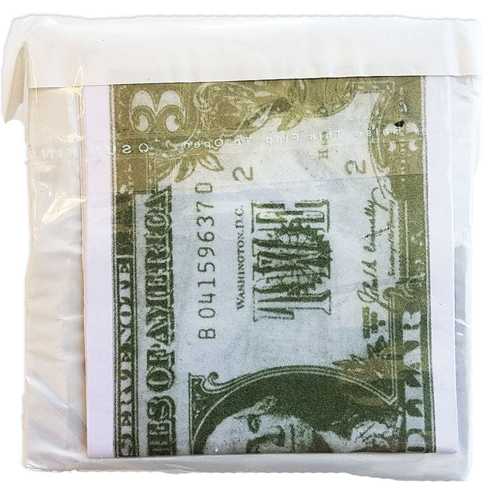 Dollar Production Coils Pack of 10 (FT)