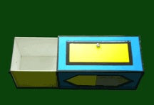 Net Drawer Box (FT)