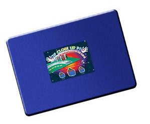 Close up Mat Pad (VDF) - Standard Size Deluxe Blue