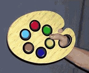 Magic Palette (FT)