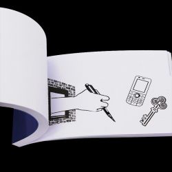 Prediction Pad (VDF)