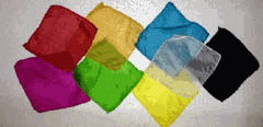Quick Change Silks to Streamer (FT)