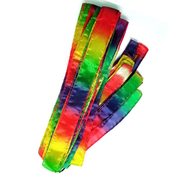 Silk Streamer - 2" x 16'
