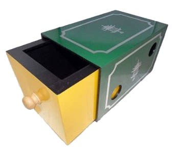 Super Drawer Box (FT)