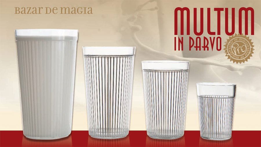 Multum in Parvo (Bazar de Magia)