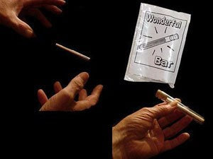 Wonder Bar (FT)