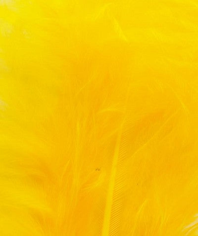Silk - 10" - Pack of 12 - Yellow (VDF)